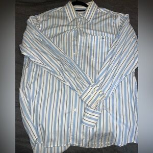 Lacoste dress shirt